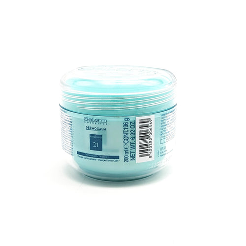 Salerm 21 Mascarilla Terapia Dermocalmante 200 ml