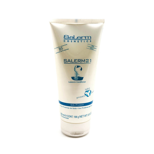 Salerm 21 Leave-in con Proteínas de Seda