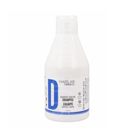 Salerm HairLab Champú Control Caspa 300 ml