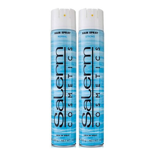 Salerm Laca en Espray Antihumedad