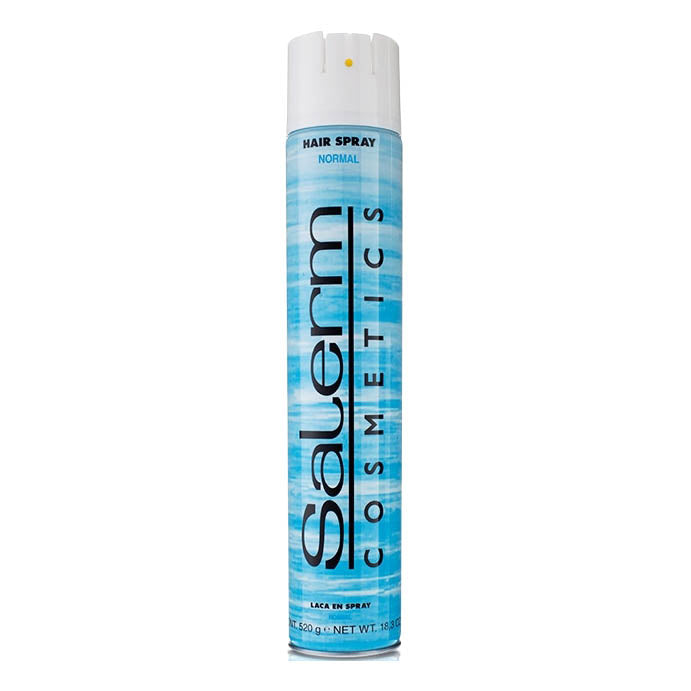 Salerm Laca en Espray Antihumedad