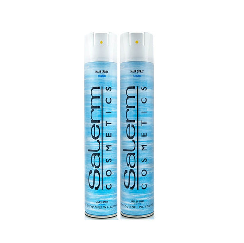 Salerm Laca en Espray Antihumedad