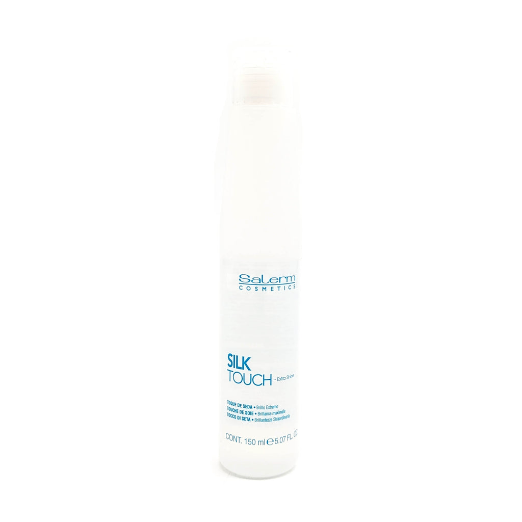 Salerm Serum Toque de Seda Brillo Extremo