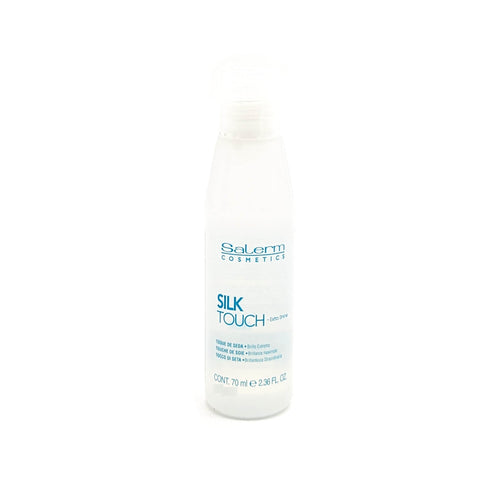 Salerm Serum Toque de Seda Brillo Extremo
