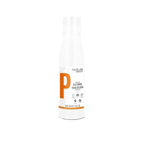 Salerm Hair Lab Serum Toque de Seda Proteico 70 ml