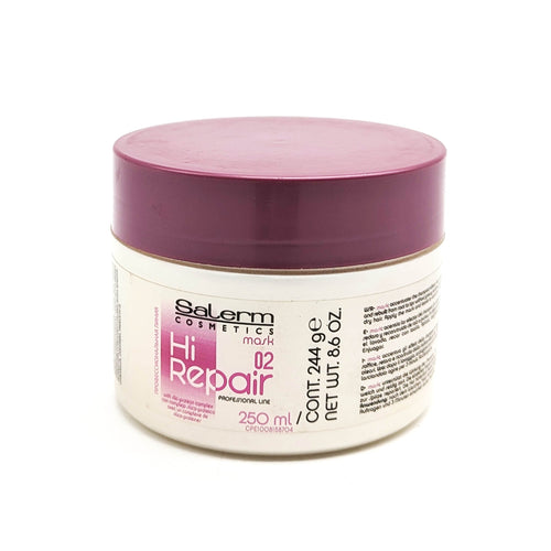 Salerm Hi Repair 02 Mascarilla Reparadora