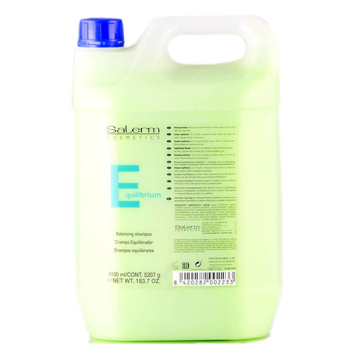 Salerm Equilibrium Champú Equilibrador 5100 ml