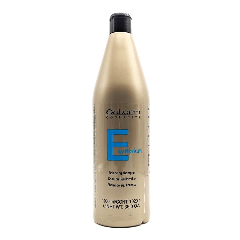 Salerm Champú Equilibrador 1000 ml