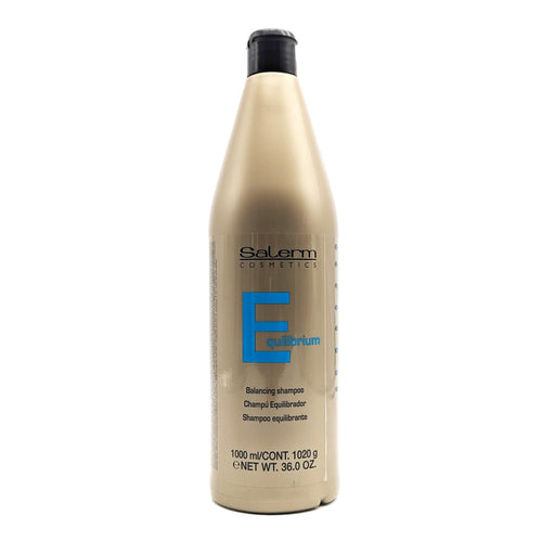Salerm Champú Equilibrador 1000 ml