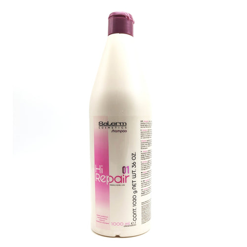 Salerm Hi Repair 01 Champú Reparador