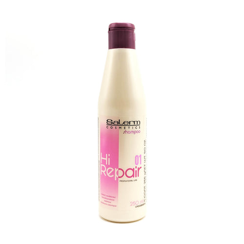 Salerm Hi Repair 01 Champú Reparador