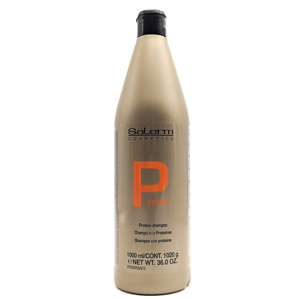 Salerm Champú con Proteínas 1000 ml