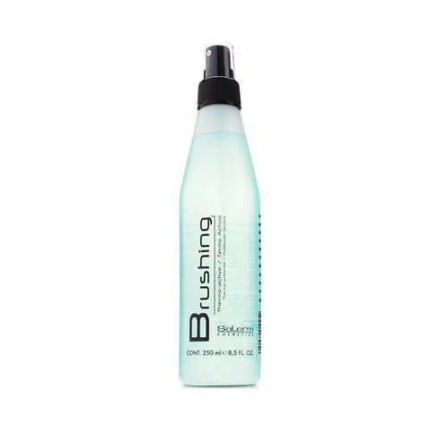 Salerm Brushing Spray de Peinado con Protección Térmica 250 ml