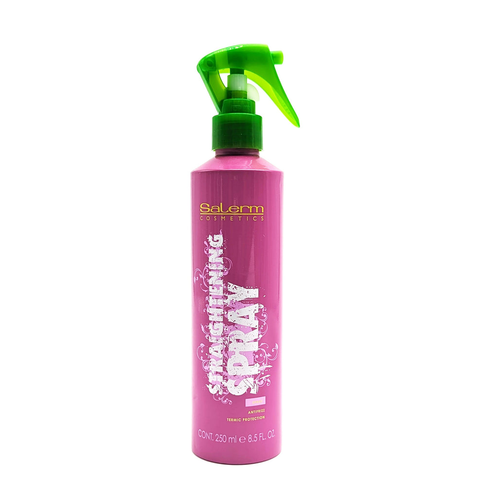 Salerm Straightening Espray 250 ml