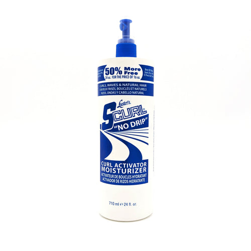 Luster's Scurl No Drip Activador de Rizos Hidratante 710 ml