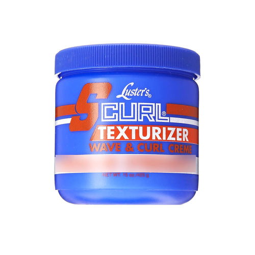 Luster's Scurl Texturizer Crema para Ondas y Rizos 425 g