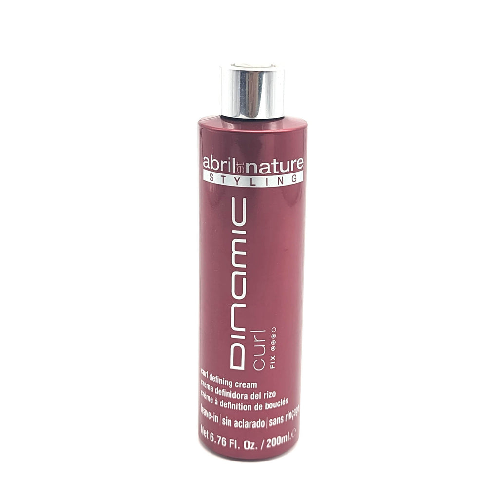 Abril et Nature Styling Dinamic Crema Definidora del Rizo 200 ml