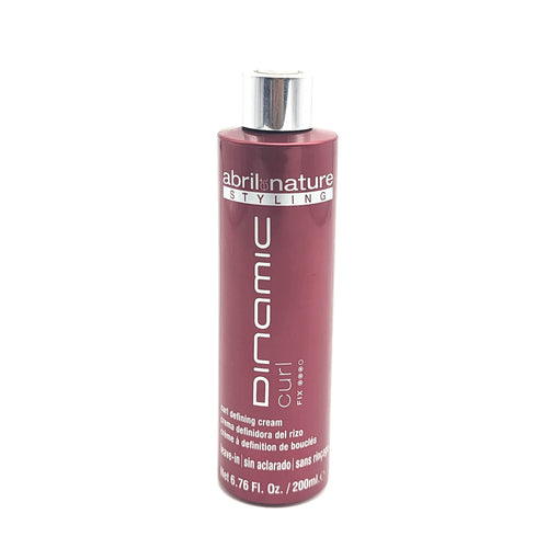 Abril et Nature Styling Dinamic Crema Definidora del Rizo 200 ml
