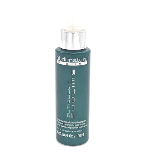 Abril et Nature Sublime Células Madre Crema de Reparación Long-Lasting