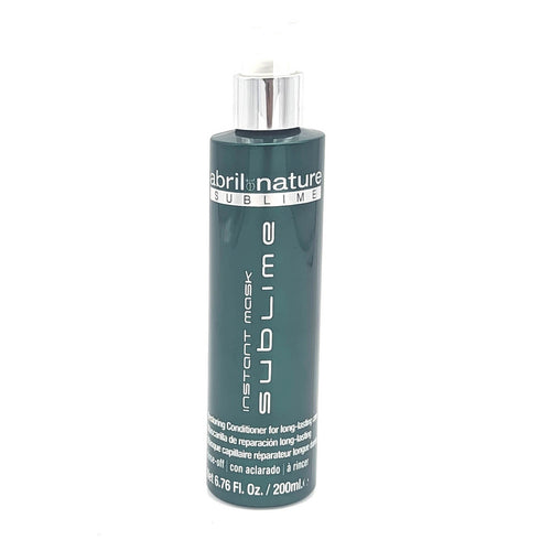 Abril et Nature Sublime Células Madre Mascarilla de Reparación Long-Lasting