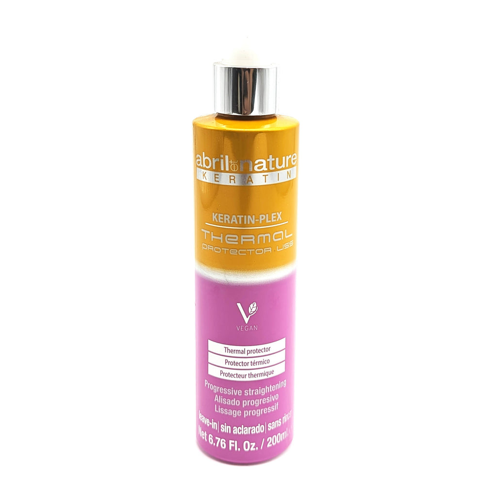 Abril et Nature Keratin-Plex Espray Protector Térmico Alisado Progresivo 200 ml