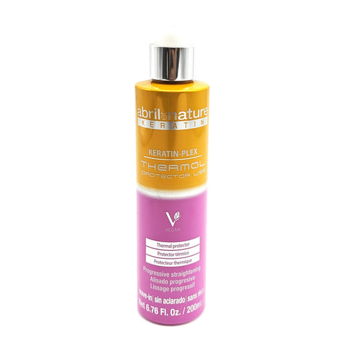 Abril et Nature Keratin-Plex Espray Protector Térmico Alisado Progresivo 200 ml