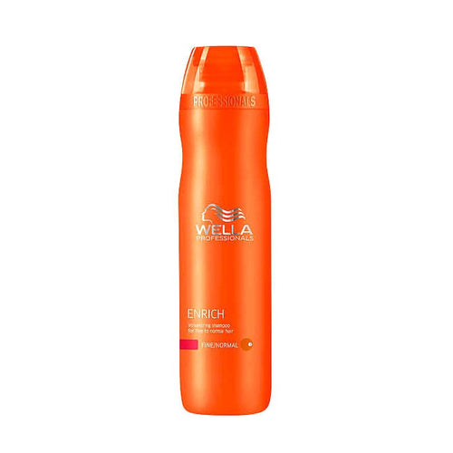 Wella Professionals Champú Voluminizador para Cabello Fino a Normal