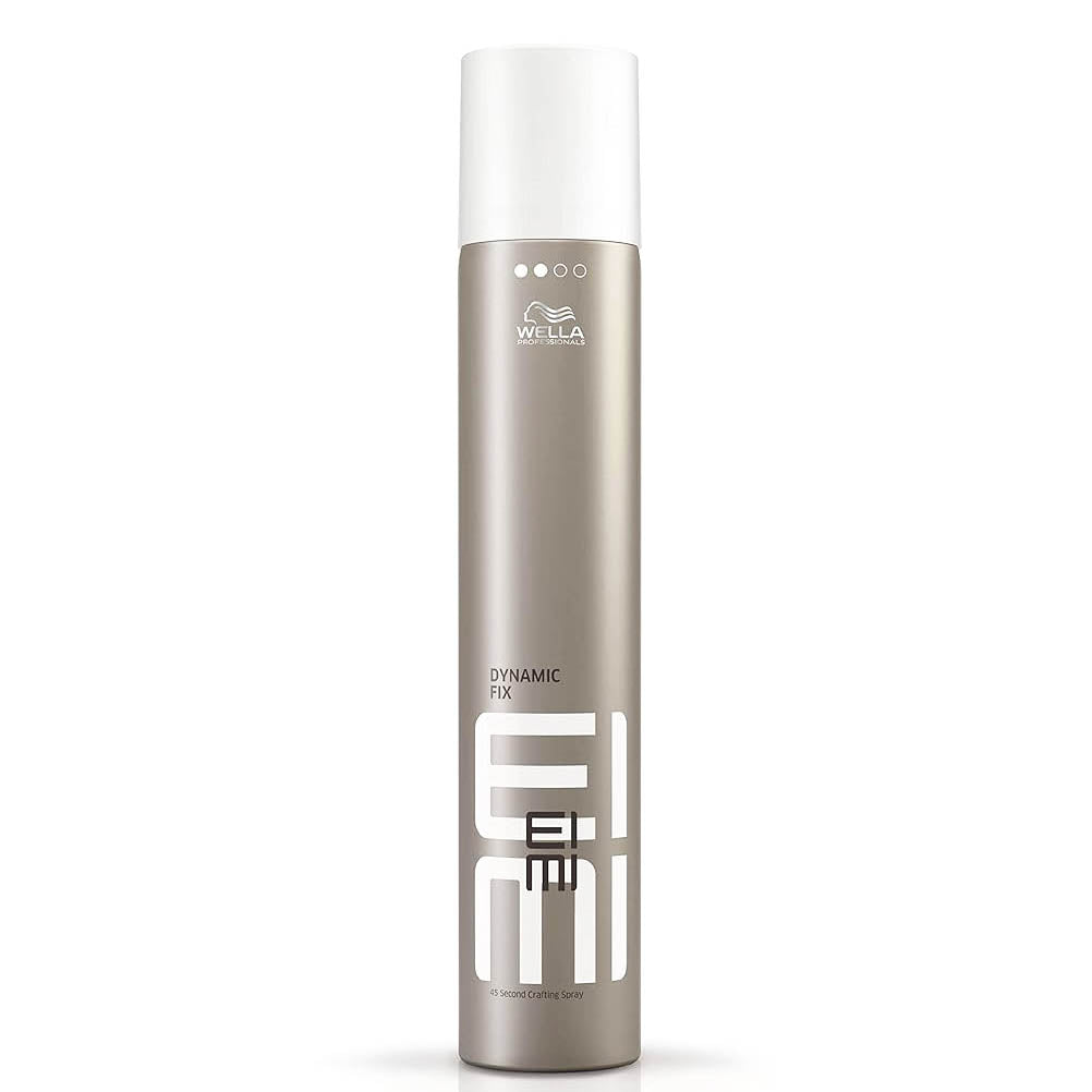 Wella Professionals EIMI Dynamic Fix Laca Moldeadora 45 segundos 500 ml