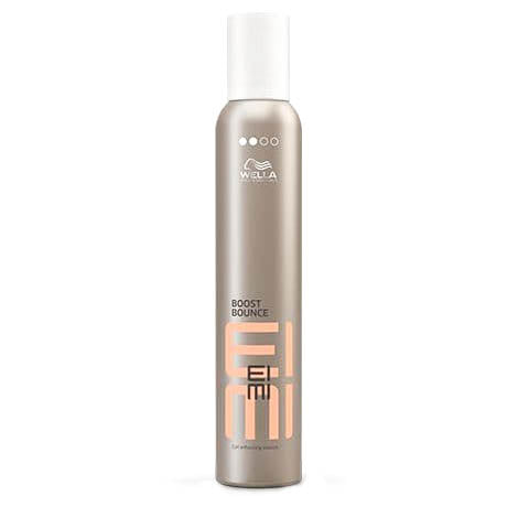 Wella Professionals EIMI Boost Bounce Espuma Potenciador de Rizos 300 ml