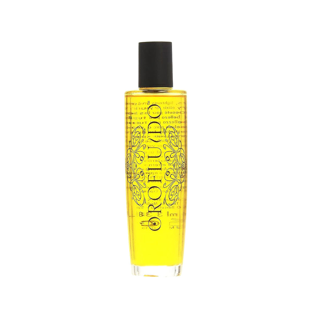 Revlon Orofluido Serum Elixir de Belleza Original para Todo Tipo de Cabello 100 ml