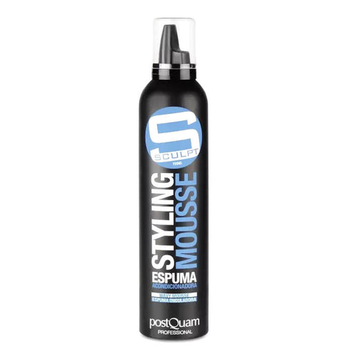PostQuam Sculpt Styling Mousse Espuma Rizadora 300 ml