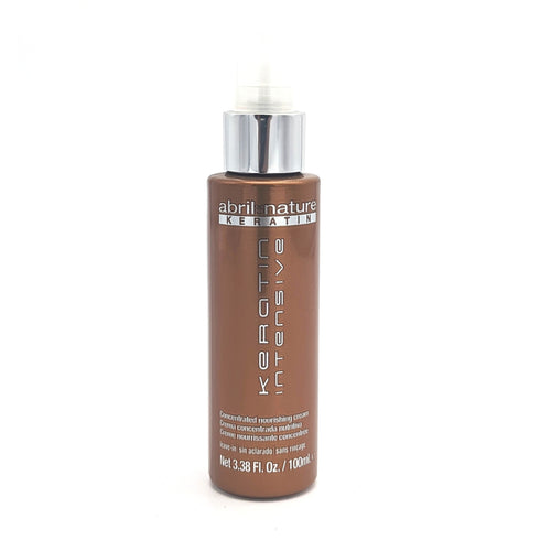 Abril et Nature Keratin Intensive Crema Concentrada Nutritiva 100 ml