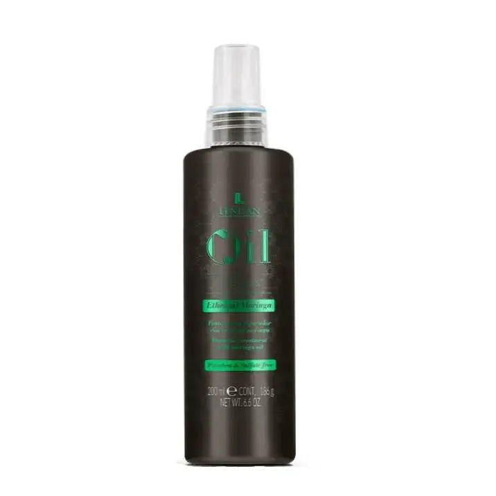 Lendan Oil Essences Eternal Moringa Tratamiento Reparador con Aceite de Moringa | Sin Parabenos ni Sulfatos 200 ml