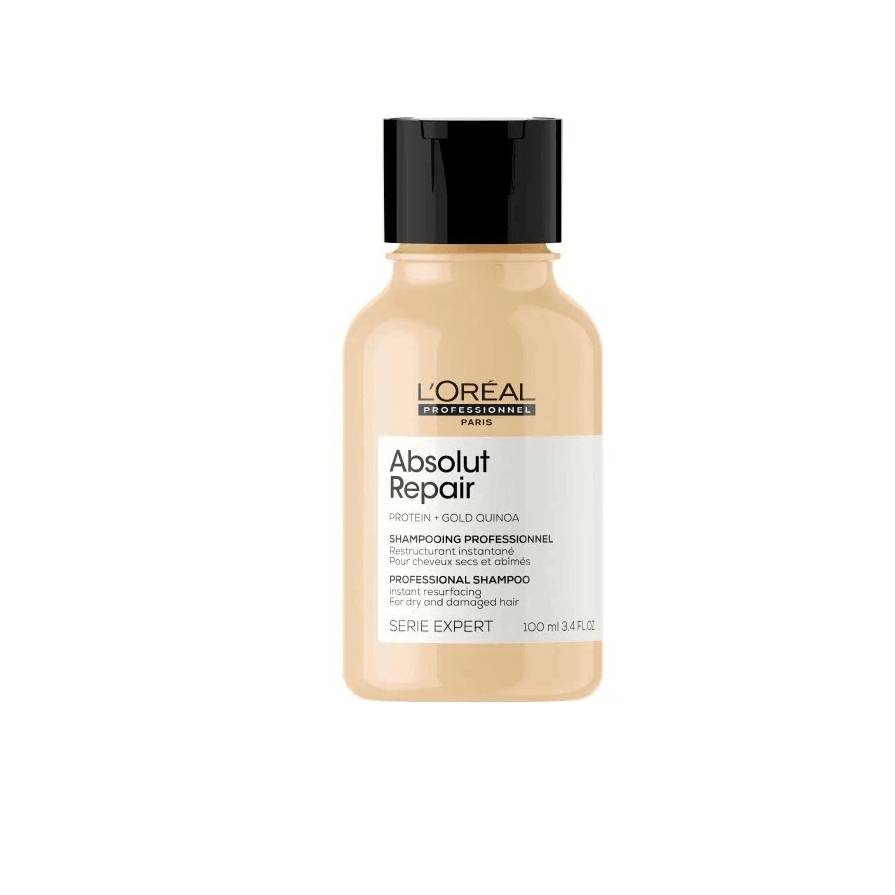 L'Oreal Absolut Repair Champú para Cabellos Secos y Dañados