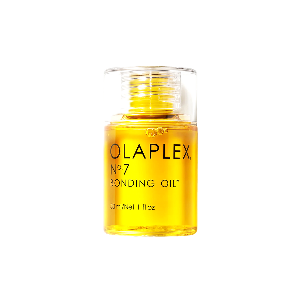Olaplex Nº7 Bonding Oil Sérum Mejora el brillo, Fortalece y Repara todos los Tipos de Cabello 30 ml