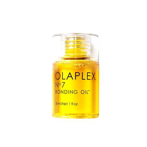 Olaplex Nº7 Bonding Oil Sérum Mejora el brillo, Fortalece y Repara todos los Tipos de Cabello 30 ml