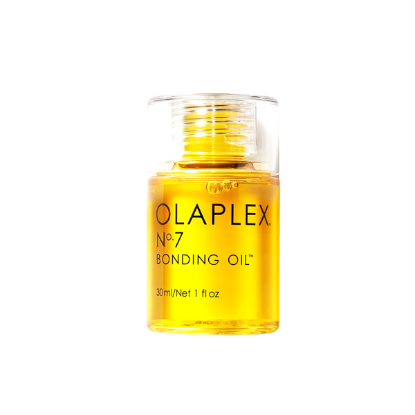 Olaplex Nº7 Bonding Oil Sérum Mejora el brillo, Fortalece y Repara todos los Tipos de Cabello 30 ml