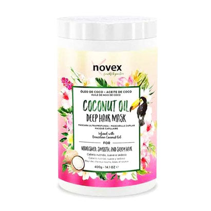 Embelleze Novex Coconut Oil Mascarilla Hidratante Ultra Profunda de Coco 1 kg