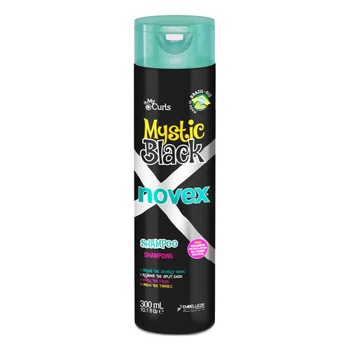 Embelleze Mystic Black Champú 300 ml