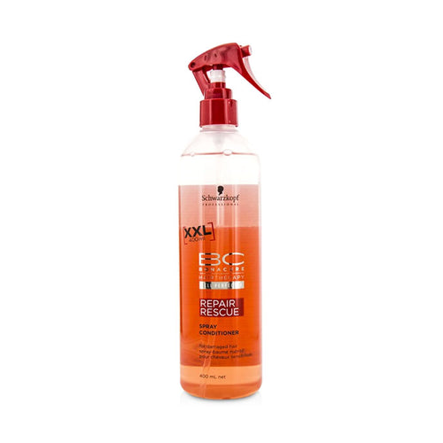 Schwarzkopf Bonacure Repair Rescue Espray Acondicionador para Cabello Dañado 400 ml